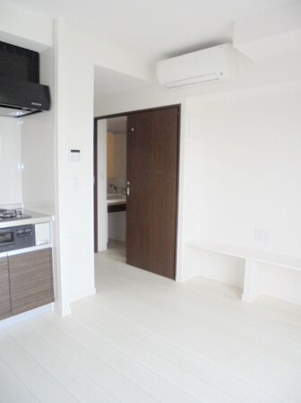 オーヴェルク-IIの物件内観写真